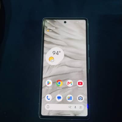 Google Pixel 7a