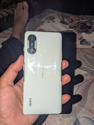 Xiaomi Redmi K40 Gaming
