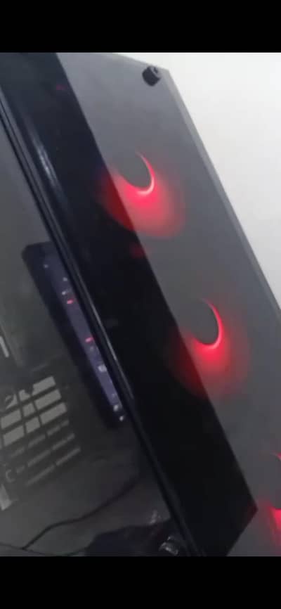 ryzen 5 , 3600 with b450m aorus elite . best gaming pc