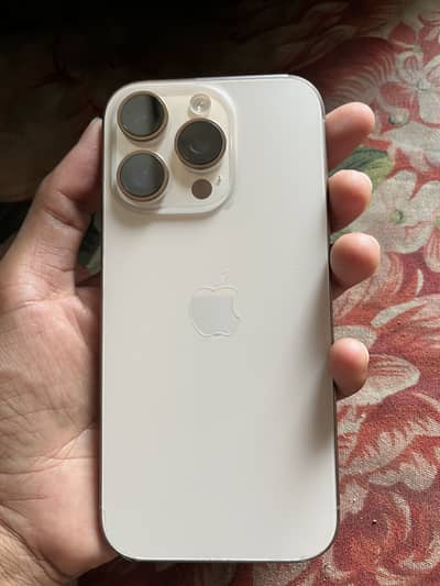 Apple iPhone 16 Pro 256gb