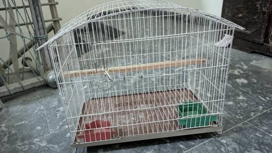 cage for sale for parrots