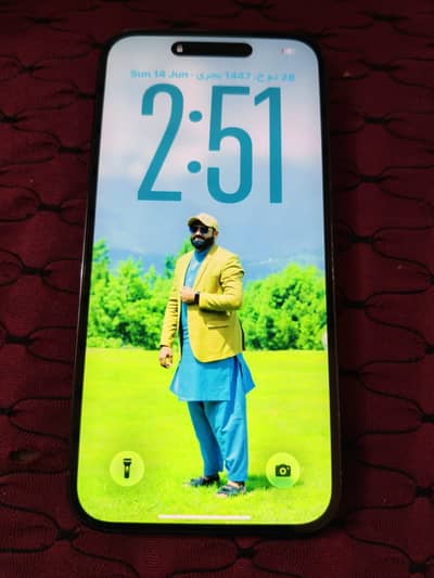 Apple iPhone 14 Pro Max