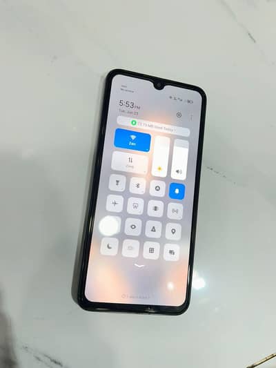Infinix note 12 96