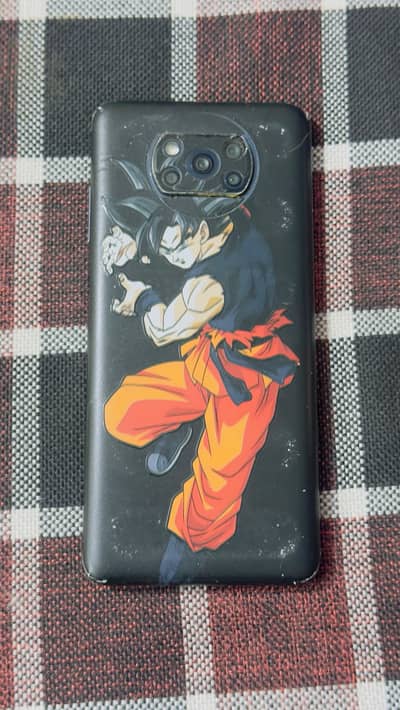 Xiaomi Poco X3 Pro