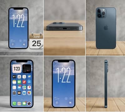 Apple iPhone 12 Pro