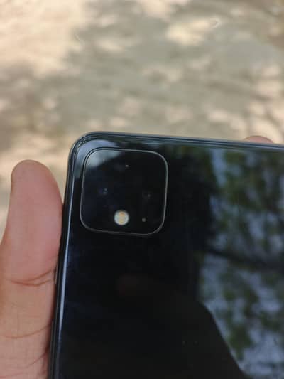 Google Pixel 4 XL
