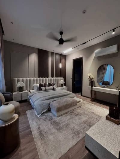 Room for rent Short time Gulbarg green Islamabad