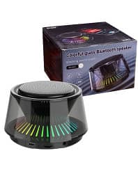 Glow 2407 Bluetooth Speaker