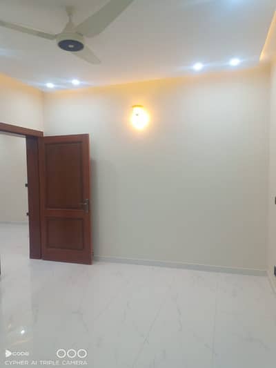Brand New 3 bed apartment available for sale in asked tower 4 DHA phase 5 Islamabad