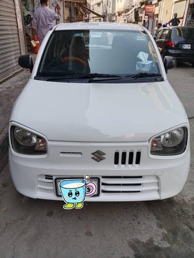 alto vxr 2021 model