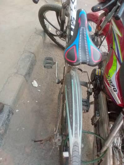 cycle fot plus is sale