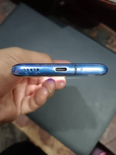 One Plus 7