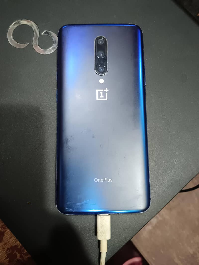 One Plus 7 5
