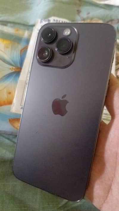 Iphone 14 pro max JV Iphone