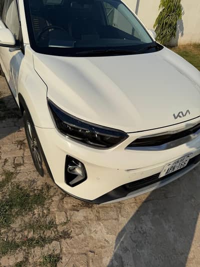 KIA STONIC 2023 Hassan 03006268059