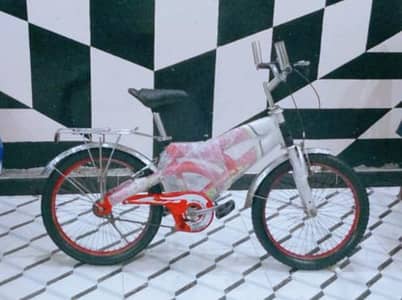 Children Morgan bicycle for sale