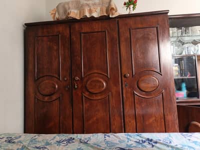 original wood ki hai