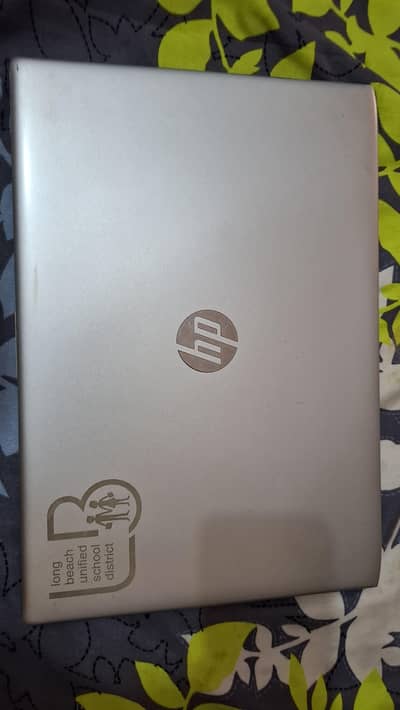 HP ProBook 450 G5