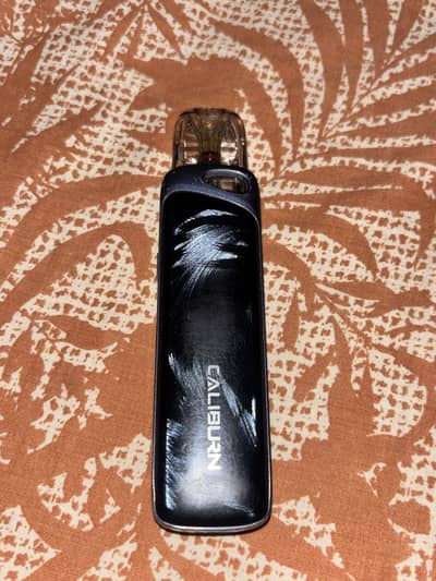 Unwell Caliburn G4 Pro Pod for sale