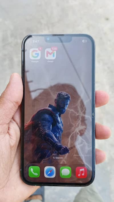 Apple iPhone 13 Pro
