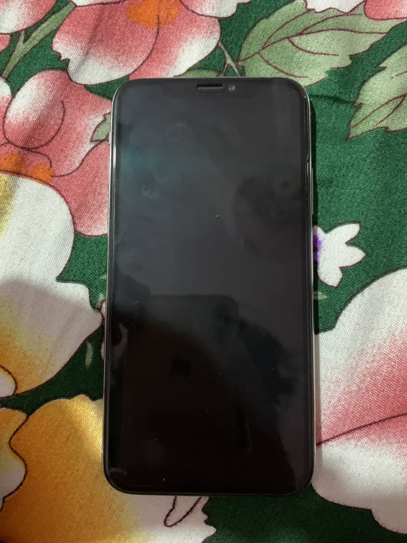 Apple iPhone X 3