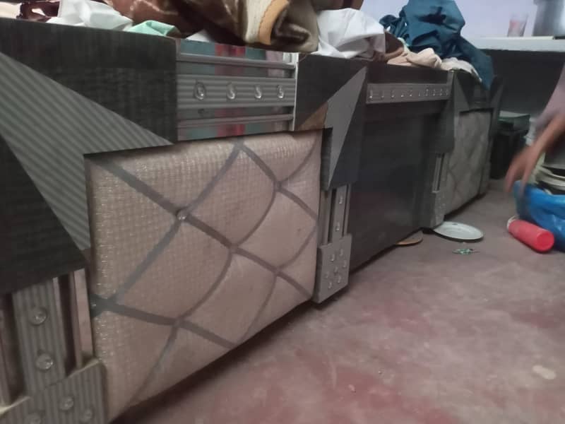 صاف ستھری 1