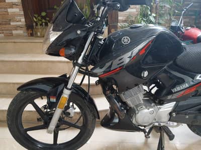YAMAHA YBR 125 YBR125 2025/26 03048779805 03017763735 fix price