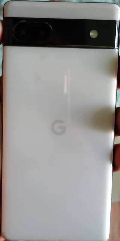 Google Pixel 6a