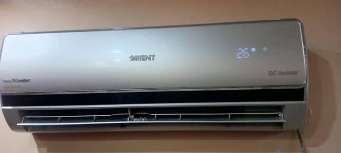 1 Ton Orient Ultron e Comfort Dc Inverter AC
