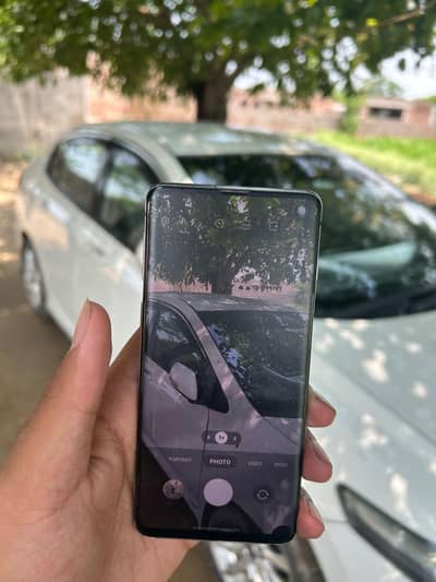 Samsung Mobile S10