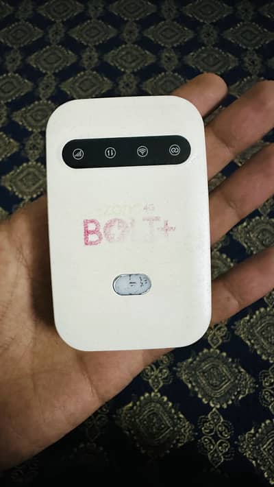 Zong internet device