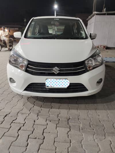 Suzuki Cultus VXL 2021 (03247607332)