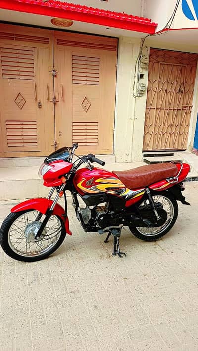 bike for sale
