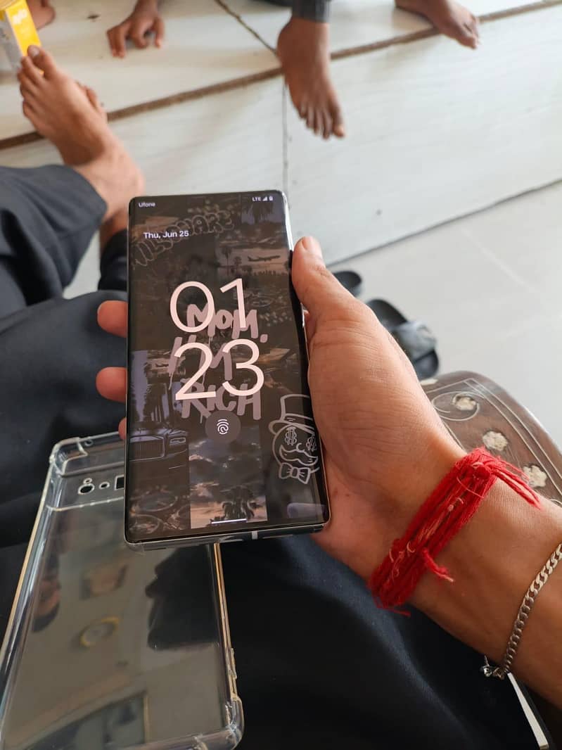 Google Pixel 6 Pro 1