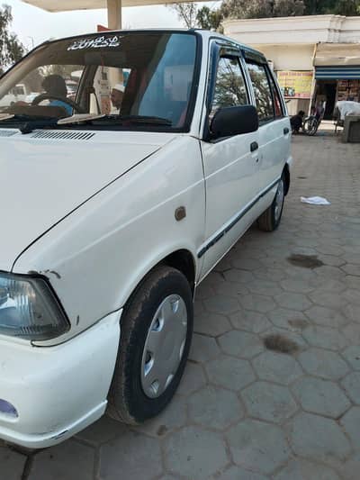 Suzuki alto  2017