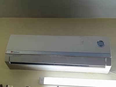 Dawlance 1 ton Split A/c