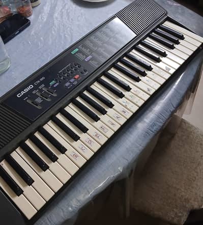 Casio Piano for Sale