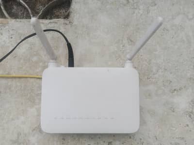 fiber router