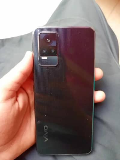 Vivo V21e 8/128