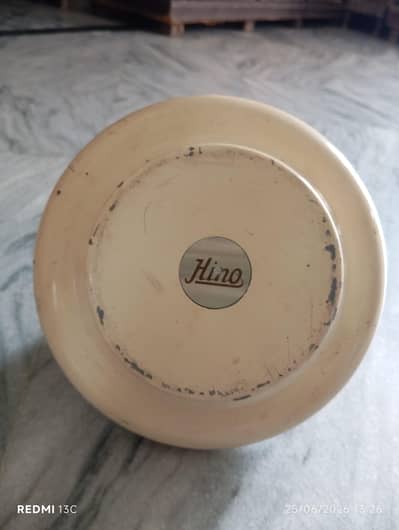 Ceiling Fan (Chhat Wala Pankha) In Excellent Condition For Sale