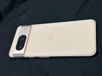 Google Pixel 8