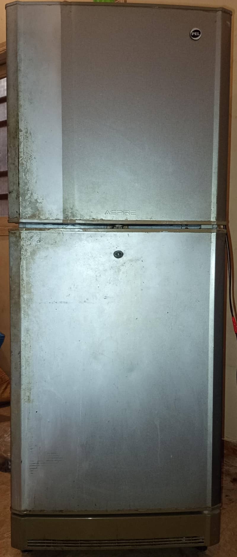 Double door fridge 0