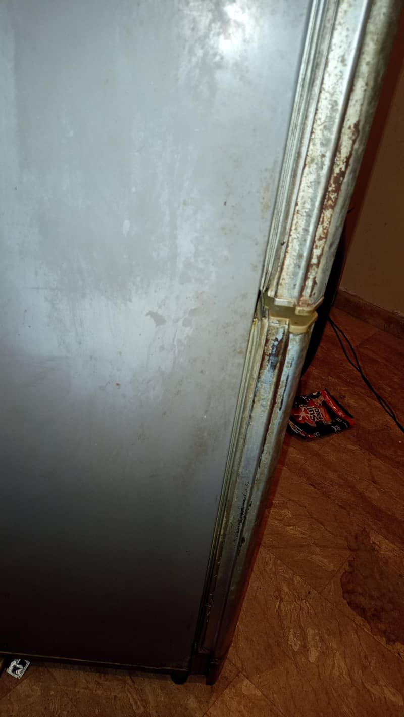 Double door fridge 3