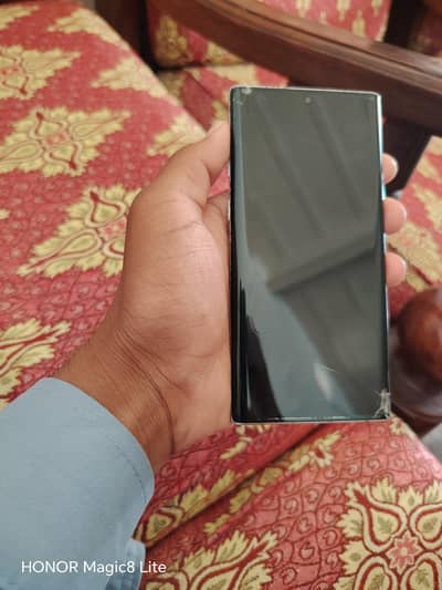 Samsung Mobile Note 10