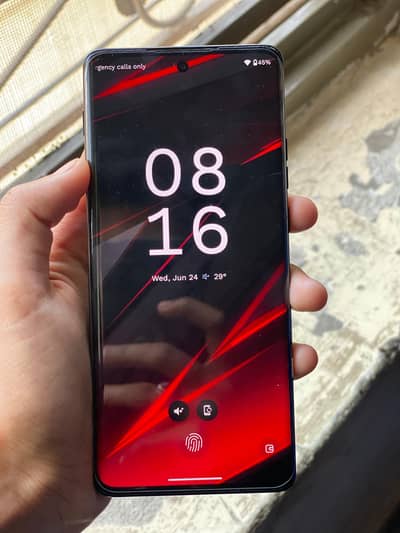 Motorola edge 2024