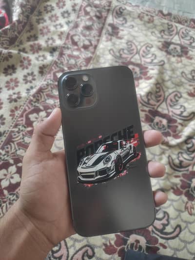 Apple iPhone 12 Pro Max