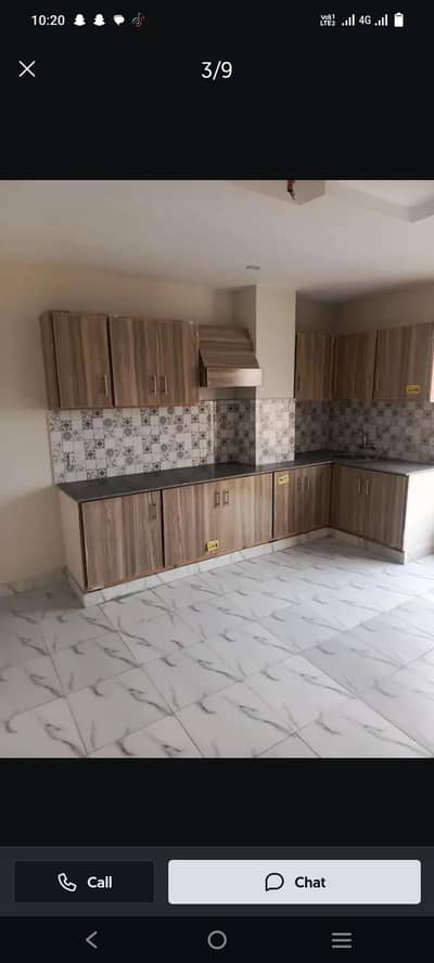 I need house