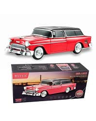 Wster WS1955 Bluetooth Speaker Vintage Car Speaker