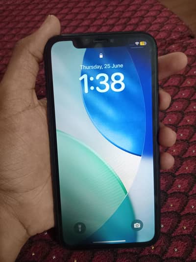 Apple iPhone XR