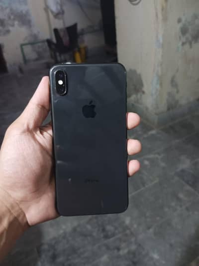 iphone xs Max 64gb pta approved Read Add